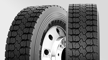 Commercial Tires