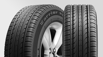 Consumer Tires